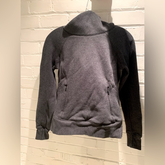 Lululemon Scuba Pullover Hoodie - Picture 1 of 8